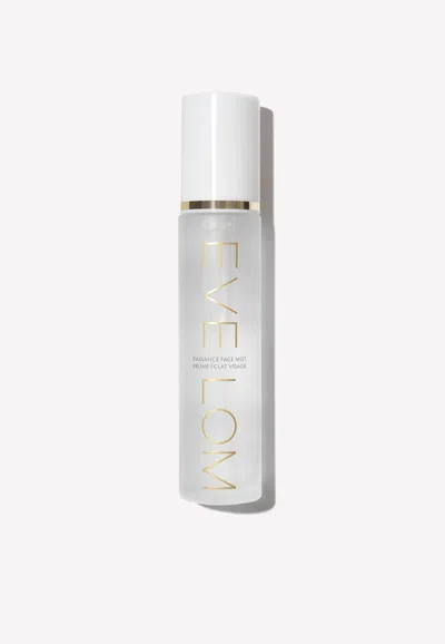 Eve Lom Radiance Face Mist, 48ml In White