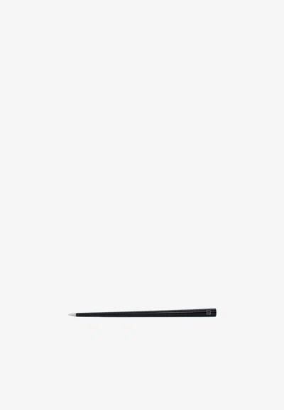 Pininfarina Prima Etergraph Stylus Pen In Black