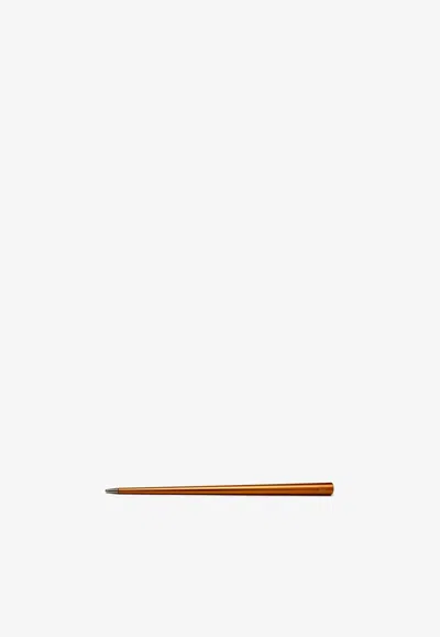 Pininfarina Prima Etergraph Stylus Pen In Rust