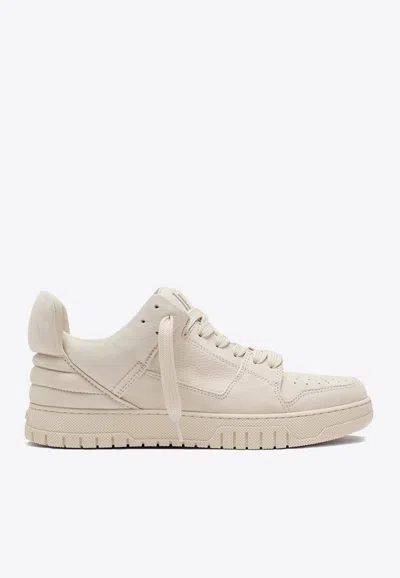 1989 Studio Skate V01 Low-top Sneakers In White