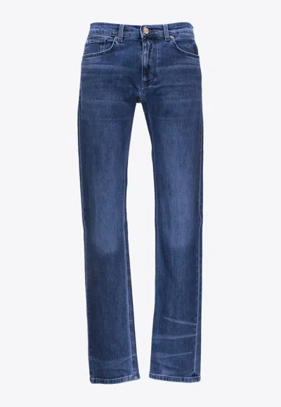 Versace Jeans In Blue