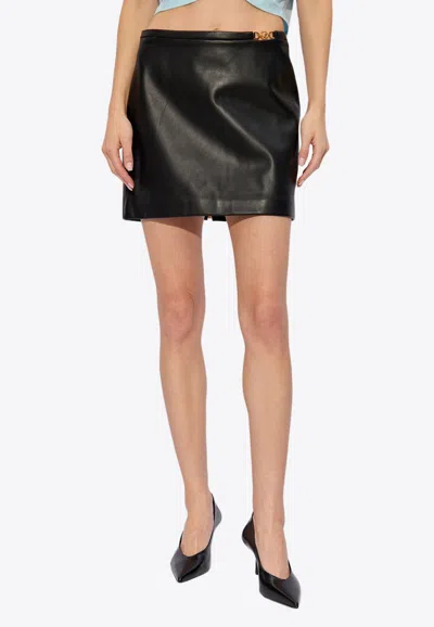 Versace Rock  Damen Farbe Schwarz In Black