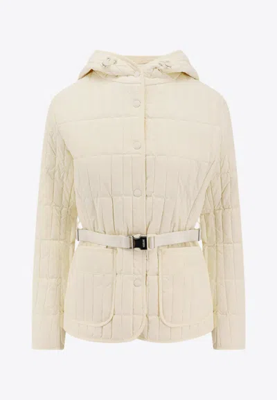 Mackage Jacket In White