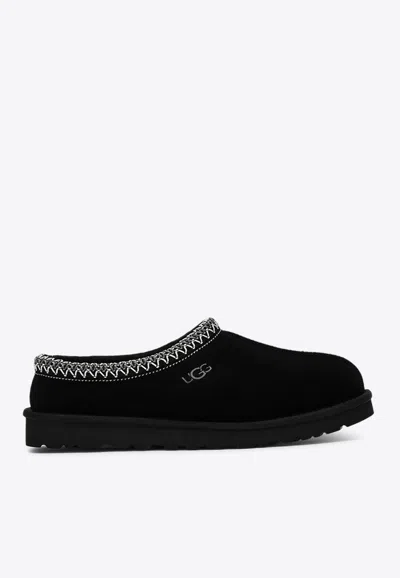 Ugg Pantofole Tasman Ii In Black