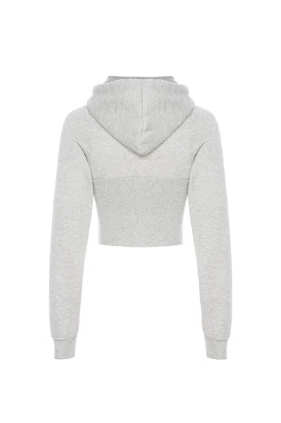 Ho24 Sadie Top In Grey