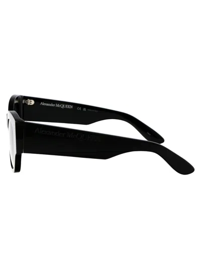 Alexander Mcqueen Alexander Mc Queen Sunglasses Am0420 S 001