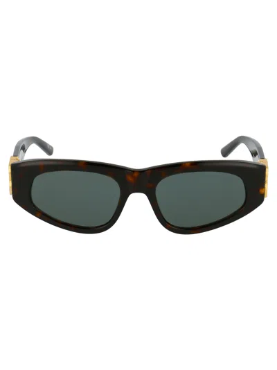 Balenciaga Best Seller Sunglasses Bb0095 S 002