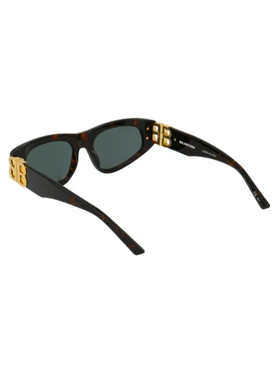 Balenciaga Best Seller Sunglasses Bb0095 S 002