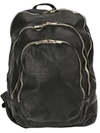 GUIDI multiple pockets backpack,DBP0411520161