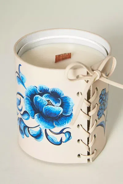 Alepel Parisian Candle In Parisian