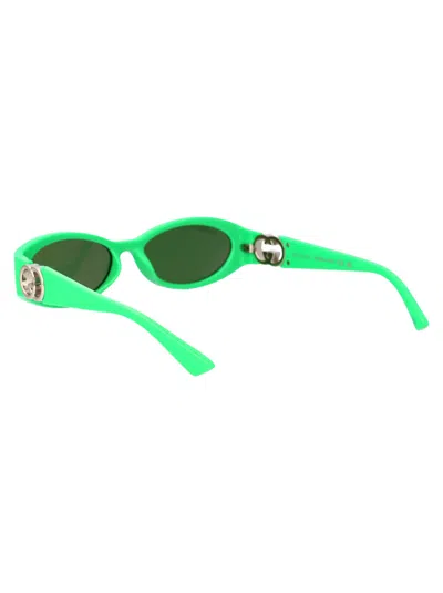 Gucci Round Sunglasses Gg1660 S 005