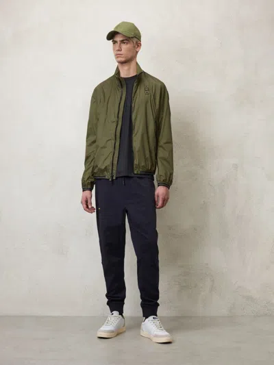 Blauer Usa Coats & Jackets In Green
