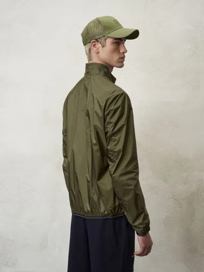 Blauer Usa Coats & Jackets In Green