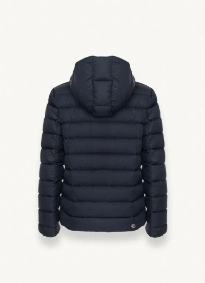Colmar Jackets Man  - Jacket - Blue In Blue