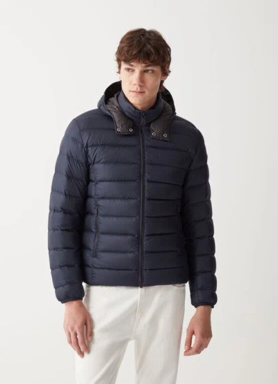 Colmar Jackets Man  - Jacket - Blue In Blue