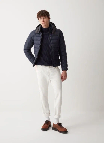 Colmar Jackets Man  - Jacket - Blue In Blue