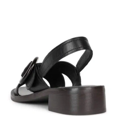 Jeffrey Campbell Sandals In Brown
