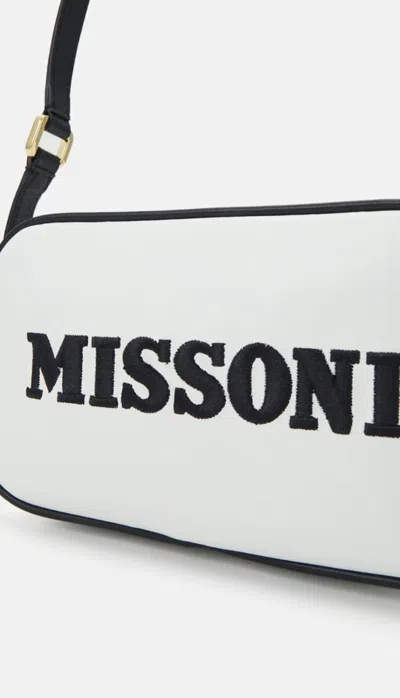 Missoni Bags In Multicolor