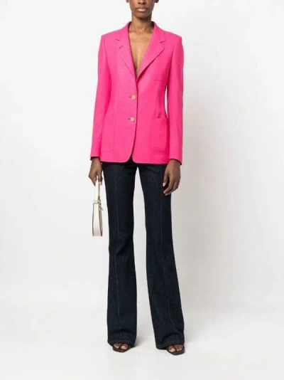 Tagliatore Coats & Jackets In Purple