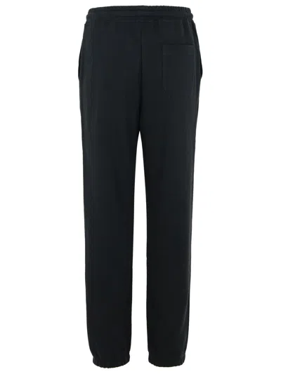 Moschino Drawcord Elastic Waist Sweatpants