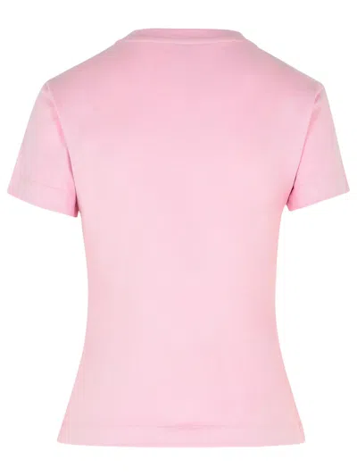 Moschino Jeans Logo Print T-shirt