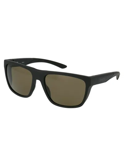 Smith Sunglasses Barra 003 L7