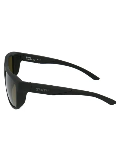 Smith Sunglasses Barra 003 L7