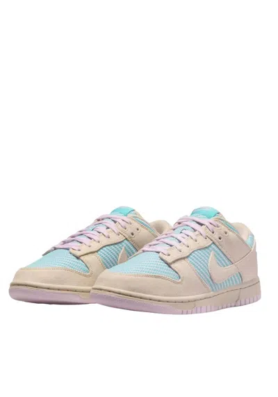 Nike Dunk Low Hf5077-902 Sneaker Women Multicolor Lace Up Lifestyle Shoes Pss264 In Multi