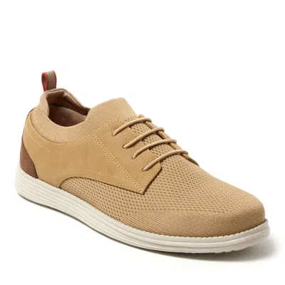 Dearfoams Nash Stretch Knit Sneaker In Multi