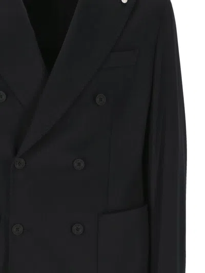 L.b.m 1911 L.b.m. 1911 Jackets In Multicolor