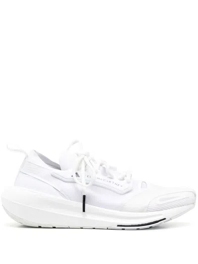 Adidas By Stella Mccartney Ultraboost Mesh Low-top Sneakers