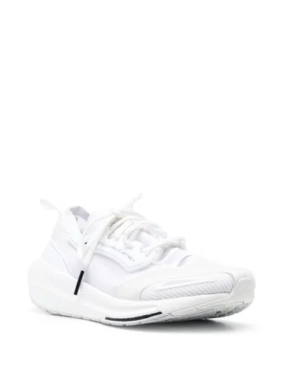 Adidas By Stella Mccartney Ultraboost Mesh Low-top Sneakers