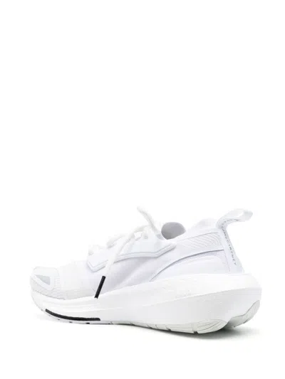 Adidas By Stella Mccartney Ultraboost Mesh Low-top Sneakers