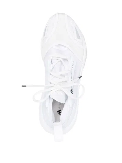 Adidas By Stella Mccartney Ultraboost Mesh Low-top Sneakers