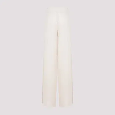 Akris Fellia Chiffon Pants