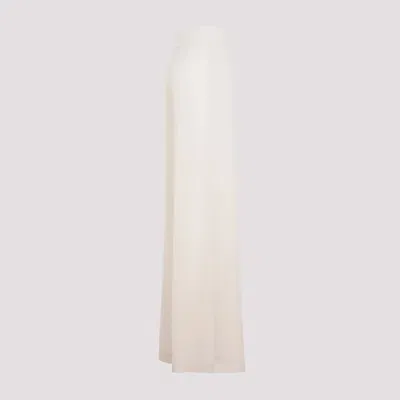 Akris Fellia Chiffon Pants