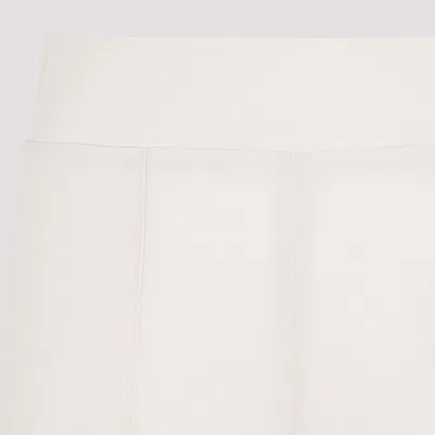 Akris Fellia Chiffon Pants