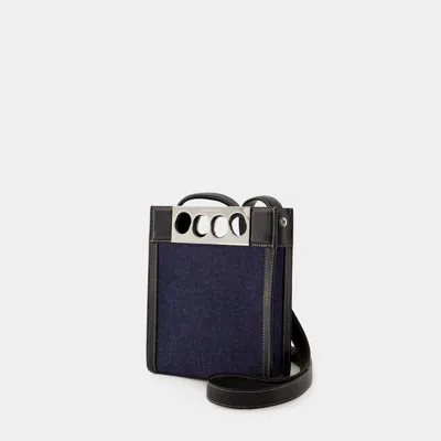 Alexander Mcqueen Mini Tote