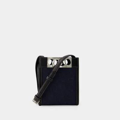Alexander Mcqueen Mini Tote