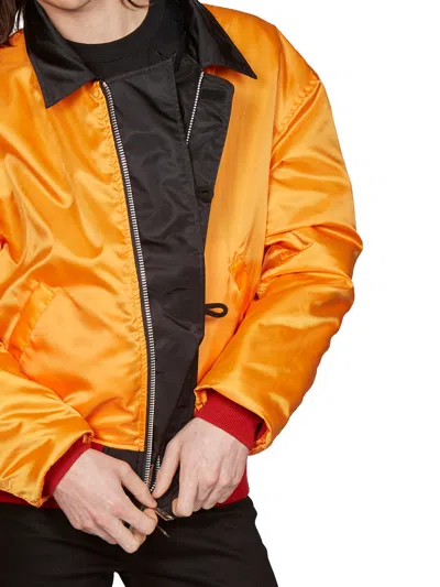 Ambush Nylon Doubleface Sporty Jacket