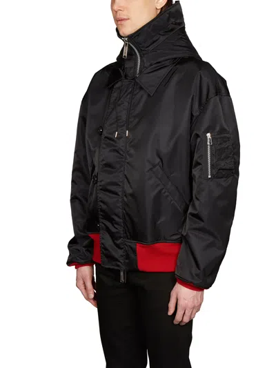 Ambush Nylon Doubleface Sporty Jacket