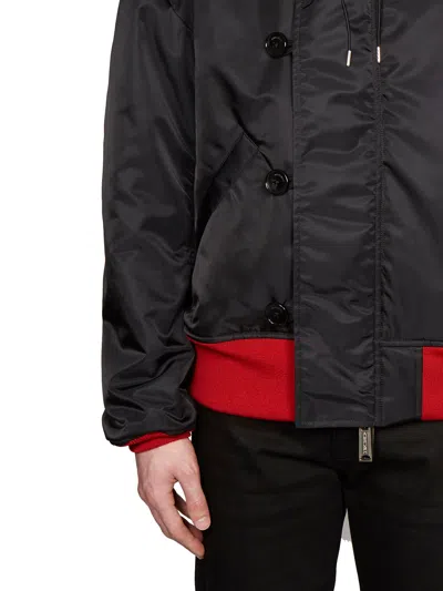 Ambush Nylon Doubleface Sporty Jacket