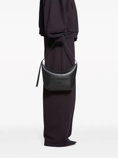 Balenciaga Mary-kate Shoulder Bag In Calf Leather