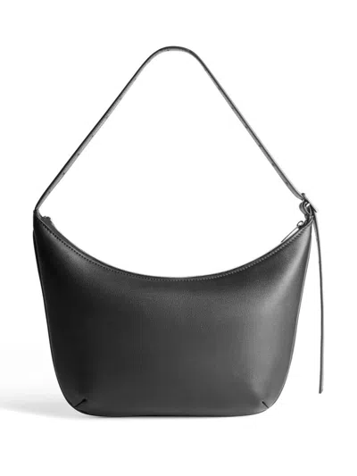 Balenciaga Mary-kate Shoulder Bag In Calf Leather