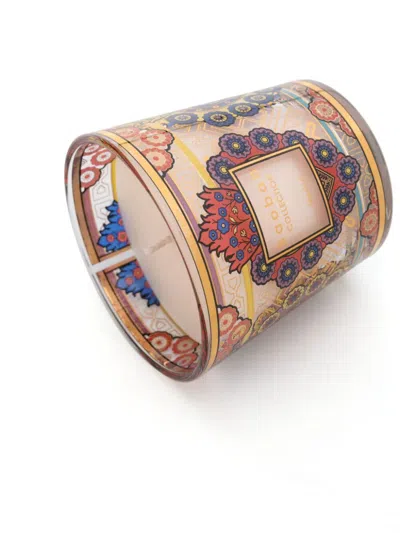 Baobab Collection Max08 Mexico Candle