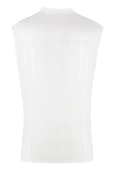Hugo Boss Boss Jersey Blouse