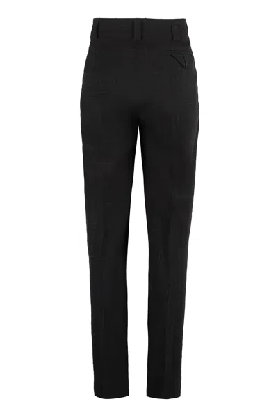 Bottega Veneta Men's Viscose And Silk Trousers