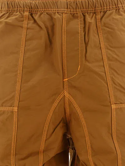 Brain Dead Triple Needle Short