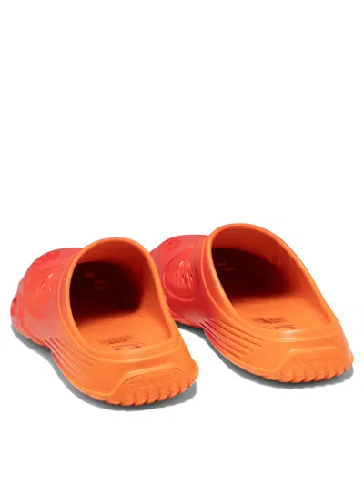 Brain Dead X Oakley Factory Team "paguro" Slippers