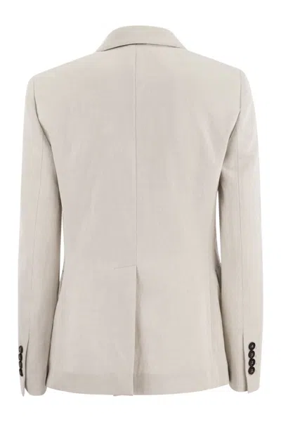 Brunello Cucinelli Women's Blazer